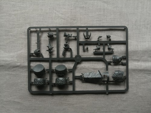 Herr der ringe tabletop - der,