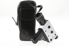 BRAUN Nizo 156 XL Super-8