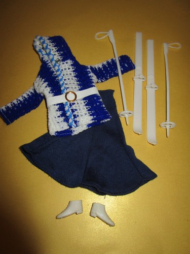 1123 vintage outfit - 1123),