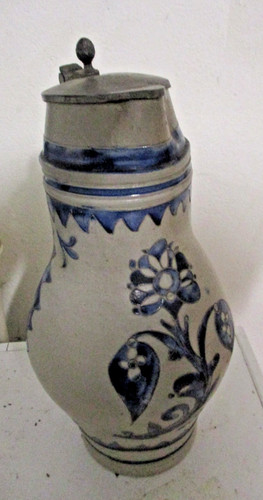 Großer wein bembel - großer,