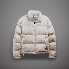 Original The North Face Nuptse