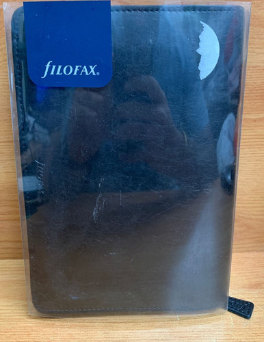 Filofax personal metropol zip - personal,
