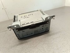 Ford galaxy 2015 radio - ford,