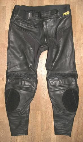 Roleff herren motorrad - roleff, herren-