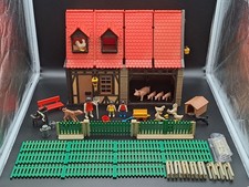 Playmobil 3556 Bauernhof