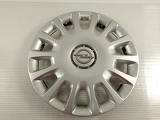 Opel Corsa C/Zafira B Astra H