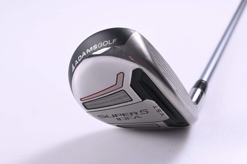 Adams idea super hybrid - idea,