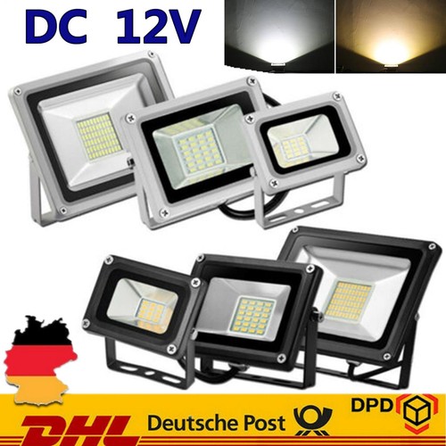 30w 12v led fluter - 30w,