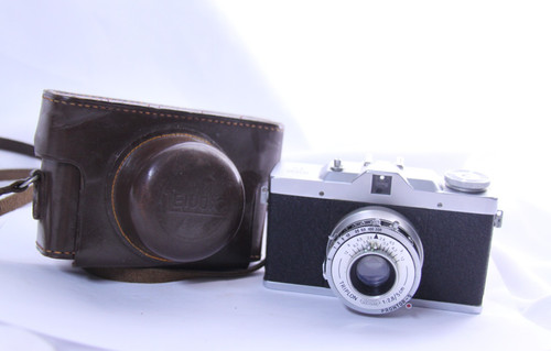 Leidolf wetzlar leidox - s,