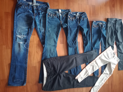 Teiliges marken hosen - marken,