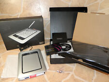 Wacom Bamboo Pen & Touch Grafiktablett / Zeichnen - Sehr Gut -
