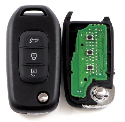 Auto klapp funkschlüssel - auto,