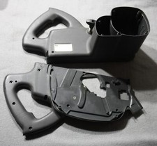 10808 Elu Kapp und Gehrungssäge PS 175 Säge Gehäuse und Griffabdeckung