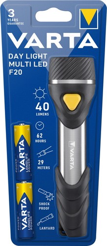 Varta taschenlampe led day - varta,