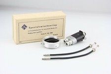 Spezialzwischenring mit