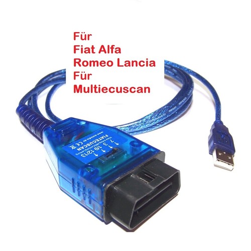 Autodia k410 für - für, alfa