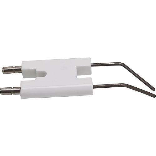 Weishaupt zünd elektrode - ,