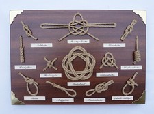 Exklusive knotentafel - exklusive,