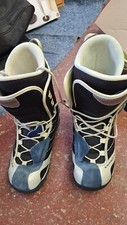 Snowboard softboots gr 47