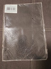 Plastic Canvas,Stickstoff