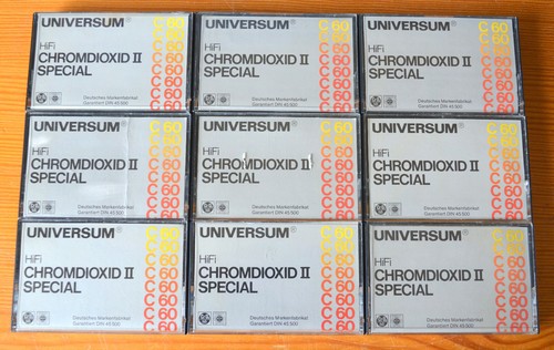Leerkanssette universum hifi - universum,