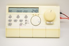 Buderus Logamatic ERC Regelung Raumthermostat SV 2.0 SV2.0