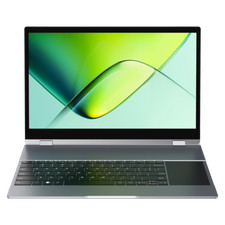 15.6" Wireless Touchscreen