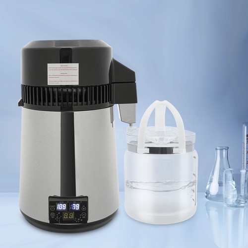 Wasser destilliergerät - wasser,