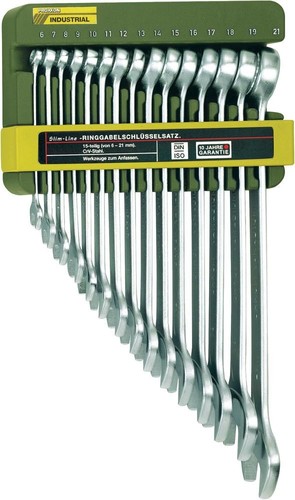 Proxxon ring maulschlüssel - proxxon,