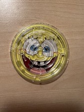 2006 SpongeBob Schwammkopf