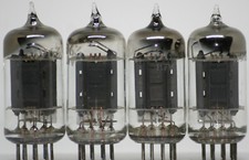 5963 MARCONI TUBE b329 ecc82