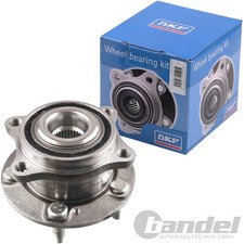 SKF RADLAGERSATZ VORNE passend