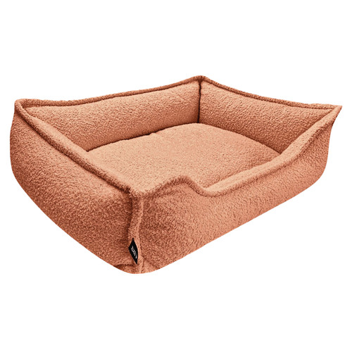 Textil leo bouclé - textil,