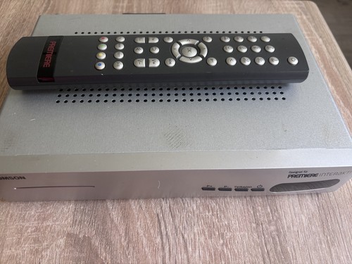 Kabelreceiver digital kabel - kabelreceiver, tv