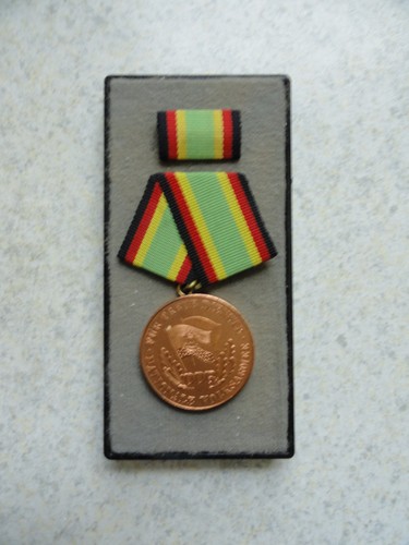 Nva medaille - nva,