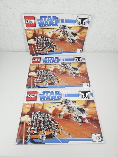 Lego star wars - the, clone