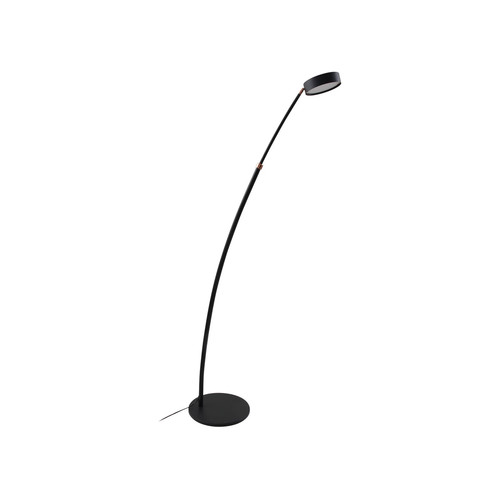 Lucande bogenleuchte stehlampe - lucande,