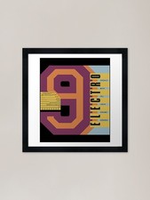 Electro 9s Old School Hip Hop