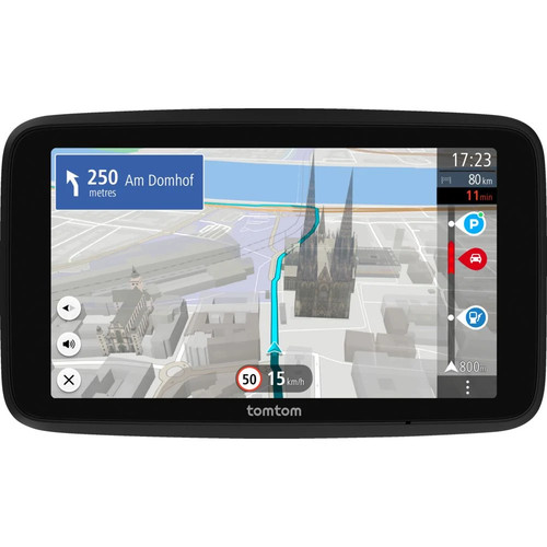 Tomtom navigator 2nd gen - tomtom, go