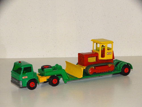 Matchbox kingsize ford - kingsize, k-17