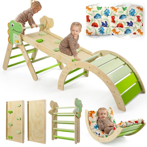 Kletterbogen weichem kissen - weichem,