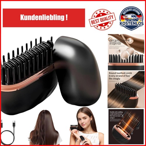 Xuduoo mini glätteisen - xuduoo,