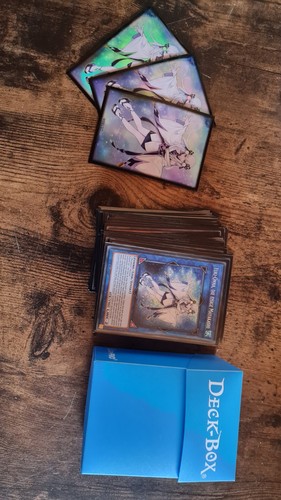 Mayakashi zombie - yu-gi-oh,