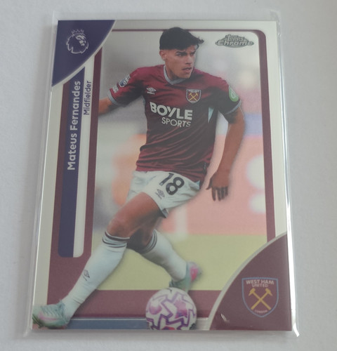 Topps chrome premier - topps,