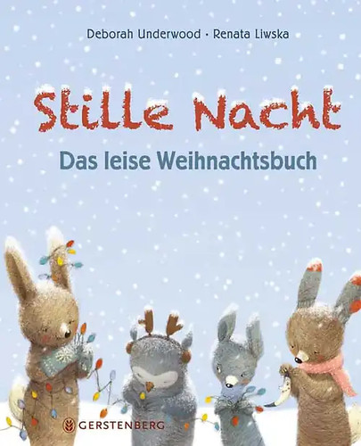 Stille nacht - stille,