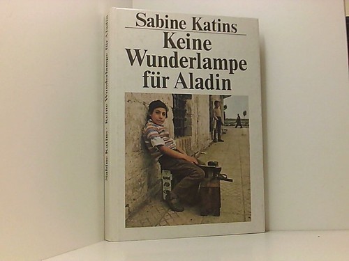 Keine wunderlampe für - für, aladin