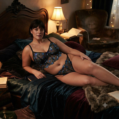 Sayunder longline set - sayunder,