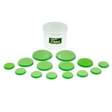 Fame Space Gel Damper Pads
