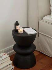 Westwing runder Beistellisch