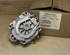 MIELE Boiler Durchlauferhitzer